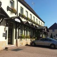Hotel Dorfschenke, hotel sa Pirmasens
