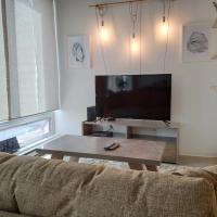 Modern DOWNTOWN Loft Near ROGERS PLACE,SHAW CONF