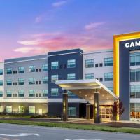 Cambria Hotel Davenport Quad Cities, hotel a Bettendorf