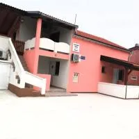 Apartments Marko, hotel i Vir
