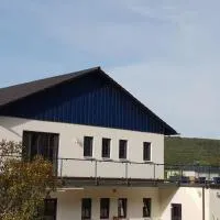 Ferienwohnung Siegaue, hotel u gradu Windeck