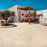 Aeris, hotel v destinaci Koufonisia