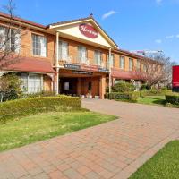 Comfort Inn Heritage Wagga