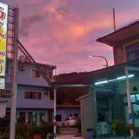 尚武民宿 台東縣民宿382號، فندق في Dawu