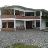 Finca Campestre El Encanto، فندق في فيلافيسينسيو