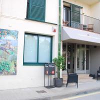 Hotel Tarongeta - Adults Only, hotel en Cadaqués
