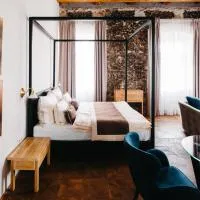 Boutique hotel Corso, hotel v destinácii Řevnice