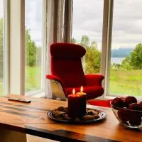 Morud, hótel í Meistervik