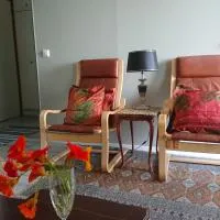 Pikkukoti Ukki, khách sạn ở Keuruu