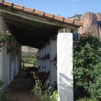 Camping Bungalows Armalygal