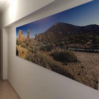 La Hoya, Hotel in Puerto de la Cruz