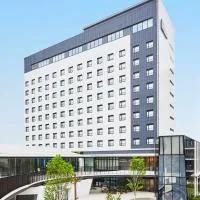 Hotel Lumiere Grande Nagareyama-Otakanomori, ξενοδοχείο σε Nagareyama