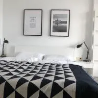 zentral gelegenes Ferienzimmer Möllner Seestrasse, hotell i Mölln