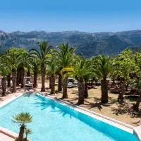 Hotel Finca Ca N'ai - Adults Only – hotel w Sóller