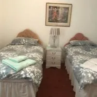 The Clan Macfarlane Apartment, hotel a Kilmarnock