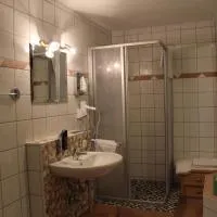 Hotel Gardenia, hótel í Reiskirchen