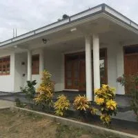 Ahi House, hotel a Kilinochchi