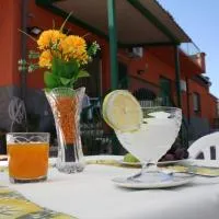 B&B Borgo Pileri, hotel sa Mazzarino