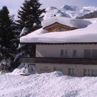 Casa Pramalinis - Manstein, hotel in Davos