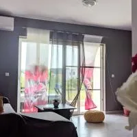 Apartment Anton, hotel di Trogir