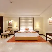Islamabad Regalia Hotel, hôtel à Islamabad