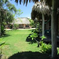 Cerros Beach Inn, hotel near Corozal Airport - CZH, Corozal