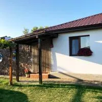 Villa Draganovi – hotel w mieście Kamen Bryag