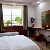 Meera Mahal, hotel em Sawai Madhopur