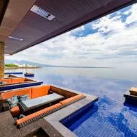 AMANE resort SEIKAI, hotel v destinaci Beppu