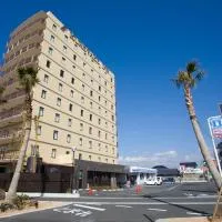 Kuretake-Inn Kikugawa I.C.: Kikugawa şehrinde bir otel