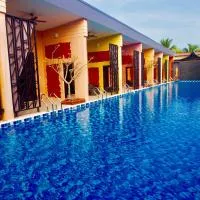 Baan Noppadol Hua Hin Loft, hotell Hua Hinis