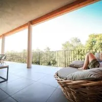 SARL Valinco locations appartement 2 chambres, hotel em Olmeto