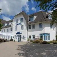 Hotel Wikingerhof, hôtel à Kropp