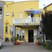 Hotel Orion: Ivanec şehrinde bir otel