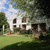 The Fairway Guesthouse Senekal, hotell i Senekal