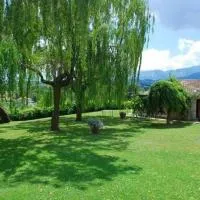 Agriturismo La CasinaRosa, hotel in Loreto Aprutino