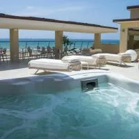 Roma Hotel, hotel Castiglione della Pescaiában