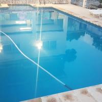 Calicanto House & Pool