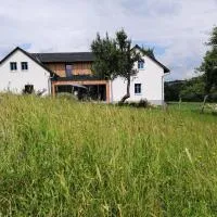 Apartmán "Na Třináctce" Březiny u Poličky 13, ξενοδοχείο σε Březiny
