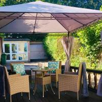 Mansfield House, hotel in Mansfield