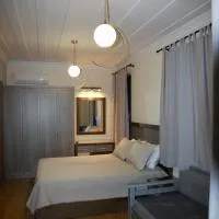 Aknato, hotel di Vlikhon