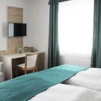 Stadthotel Alsfeld, hotel din Alsfeld