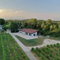 Agriturismo il Rovere, hotel en Lonato del Garda