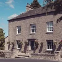 The New Inn, hotel di Carnforth