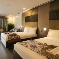 Treetop Suites, hotel in Coron