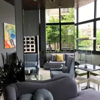 Hotel Levadia โรงแรมในลีวาเดีย