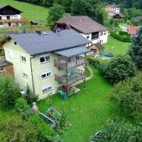 Ferienwohnungen Struggl, hotel di Ossiach
