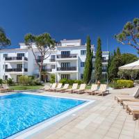 Pine Cliffs Village, hotel em Praia da Falésia, Albufeira