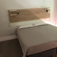 Ibisco Affittacamere, viešbutis mieste Džezis