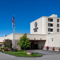 Ramkota Hotel - Casper โรงแรมใกล้สนามบินนานาชาติแคสเปอร์-นาโทรนา เคาน์ตี - CPRในแคสเปอร์